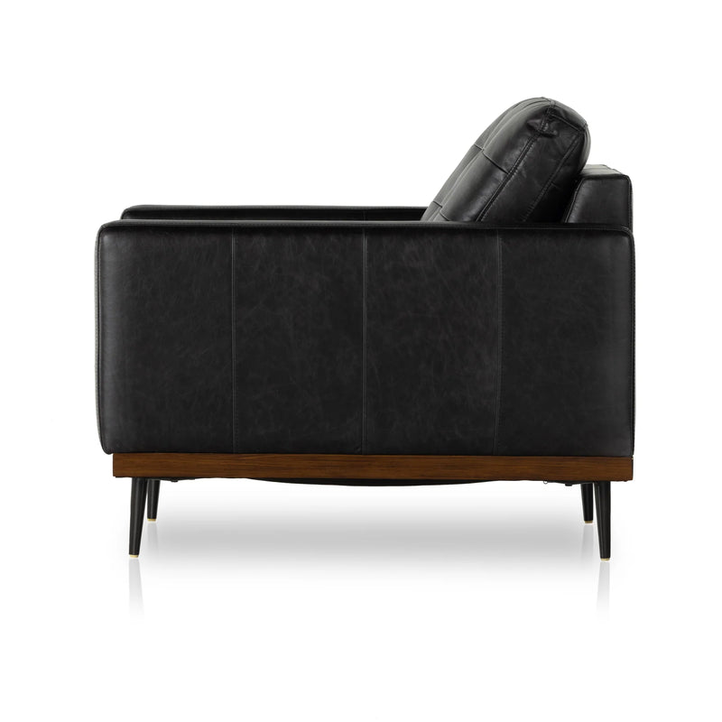 Lexi Chair - Leather