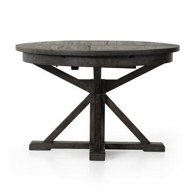 Cintra Extension Dining Table - Black Olive