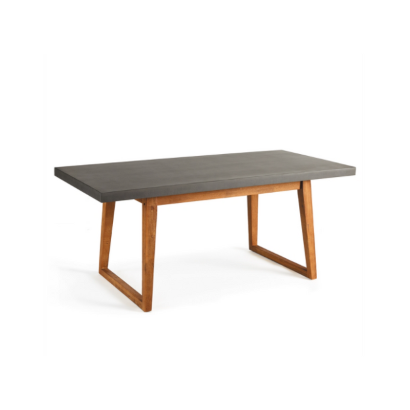 Becker Dining Table