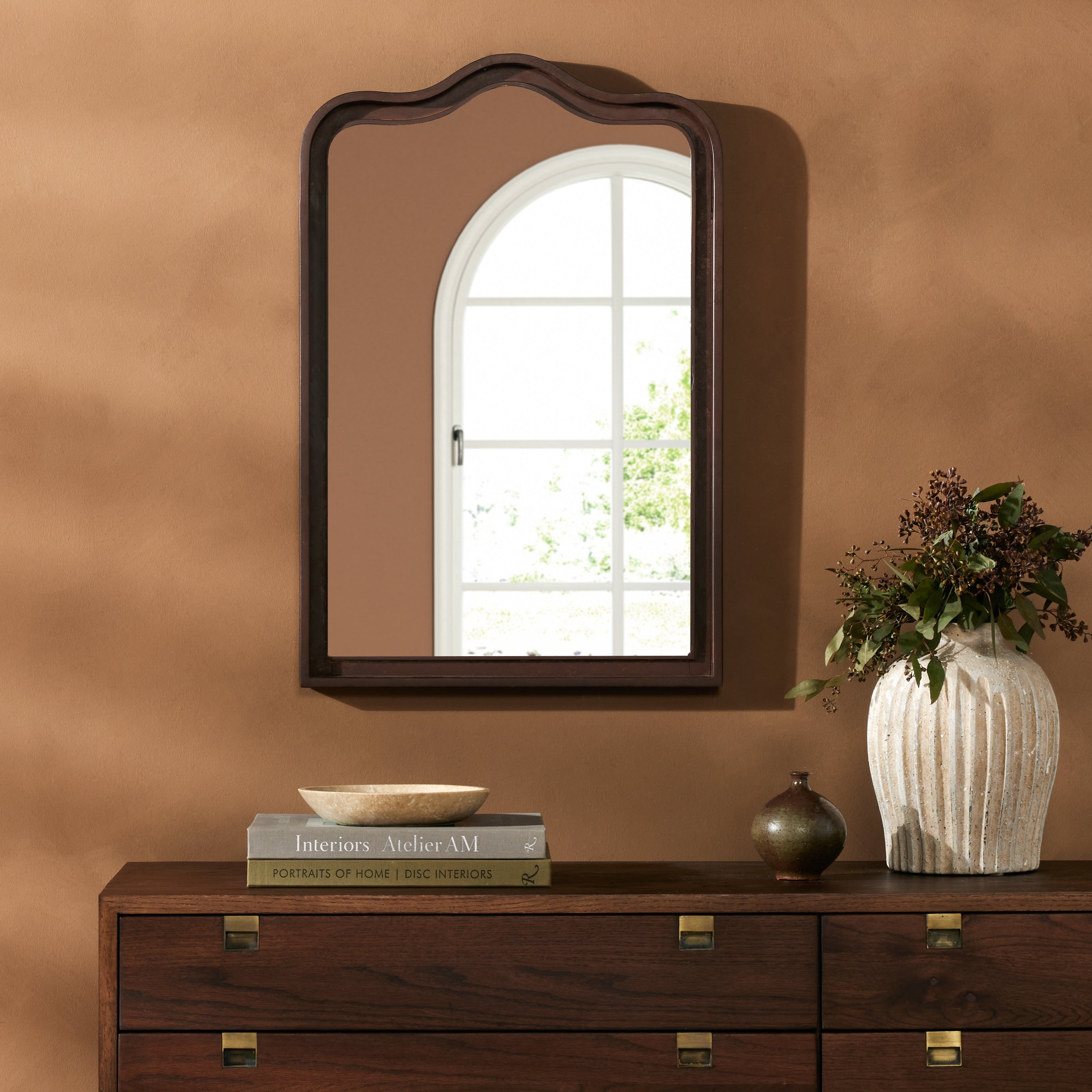 Four Hands Furniture: Handmade, Upscale, and Expertly Curated