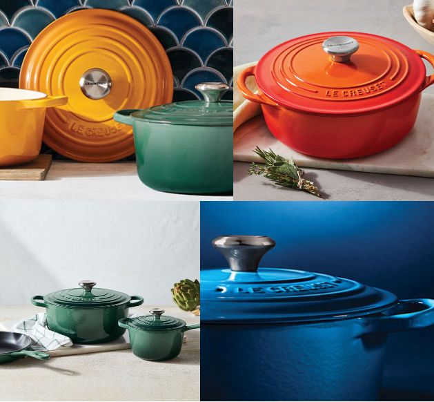 Le Creuset: The Story of a True Original