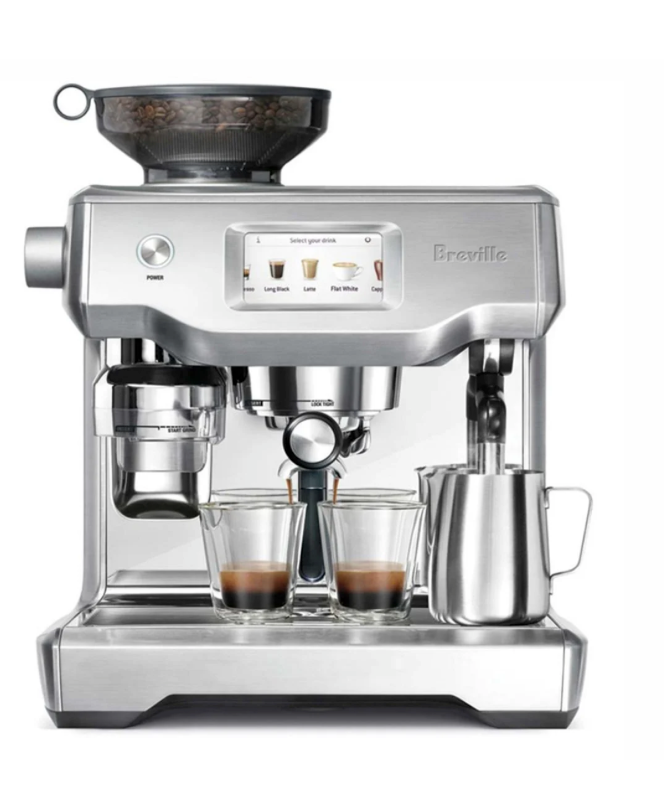 Breville Espresso