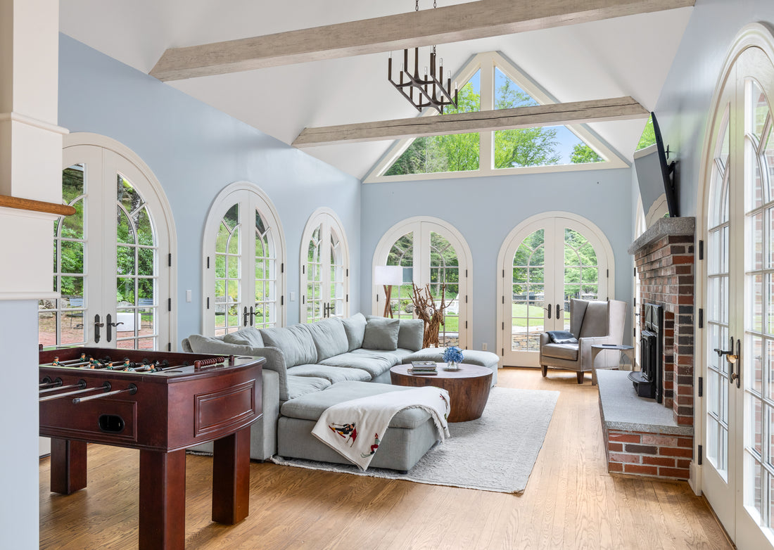 Eco-Conscious Decisions in Furniture Purchasing: How Stowe Living Prioritizes Sustainable Brands and Local Community Support