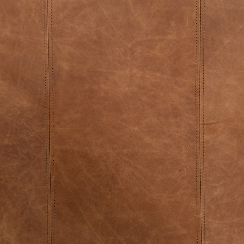Williams Leather Chair