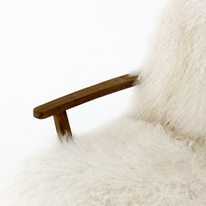 Ashland Armchair