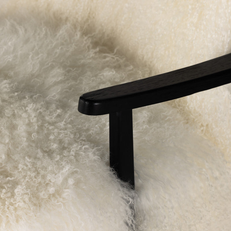 Ashland Armchair