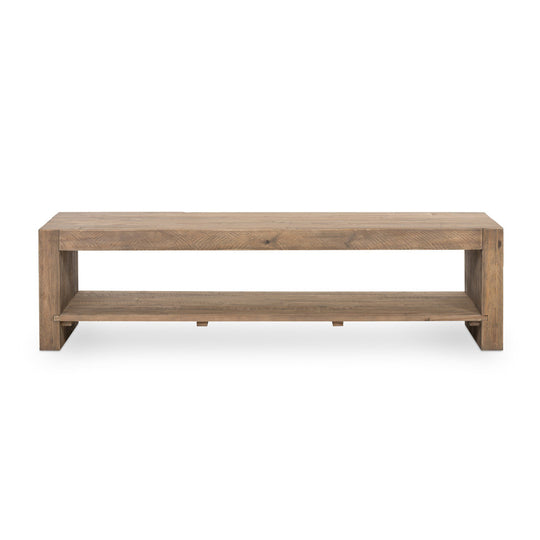 Beckwourth Coffee Table-60"