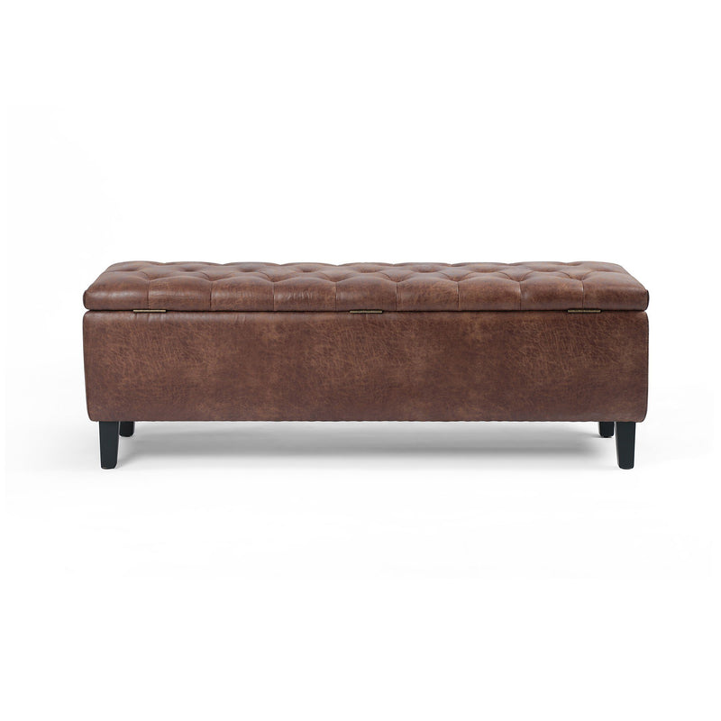 Jefferson Trunk
