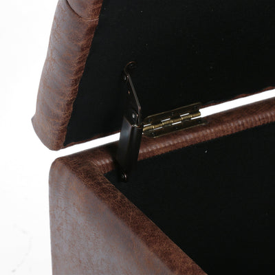 Jefferson Trunk