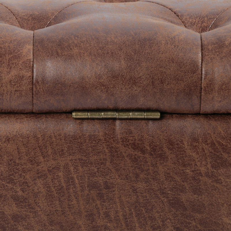 Jefferson Trunk