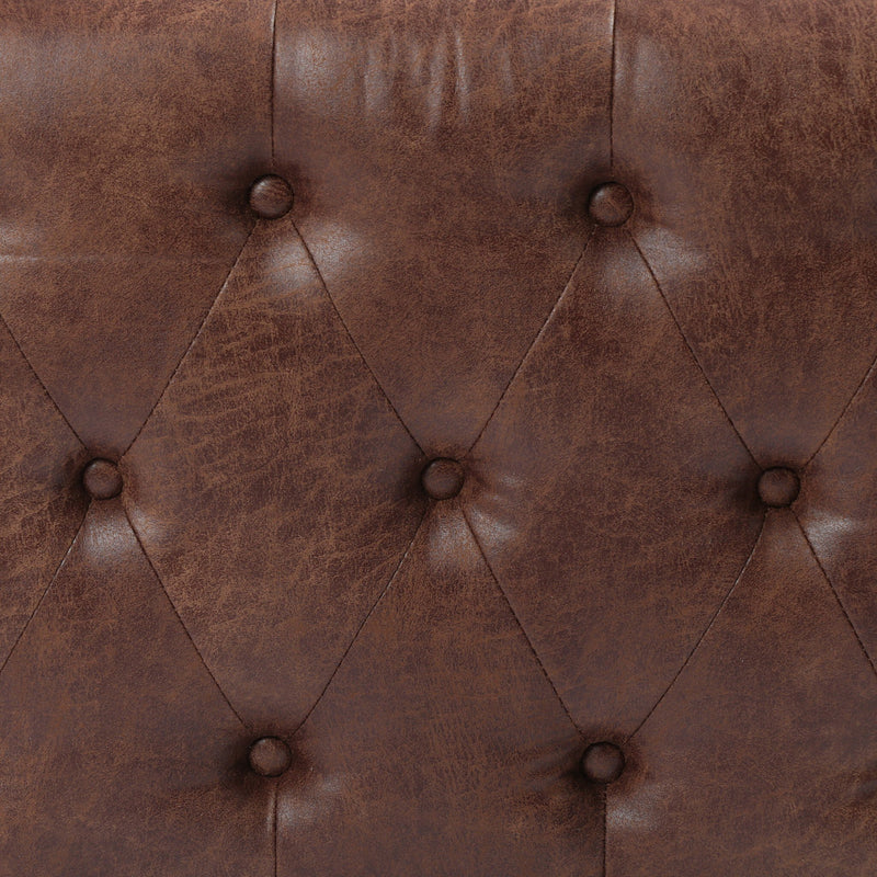 Jefferson Trunk