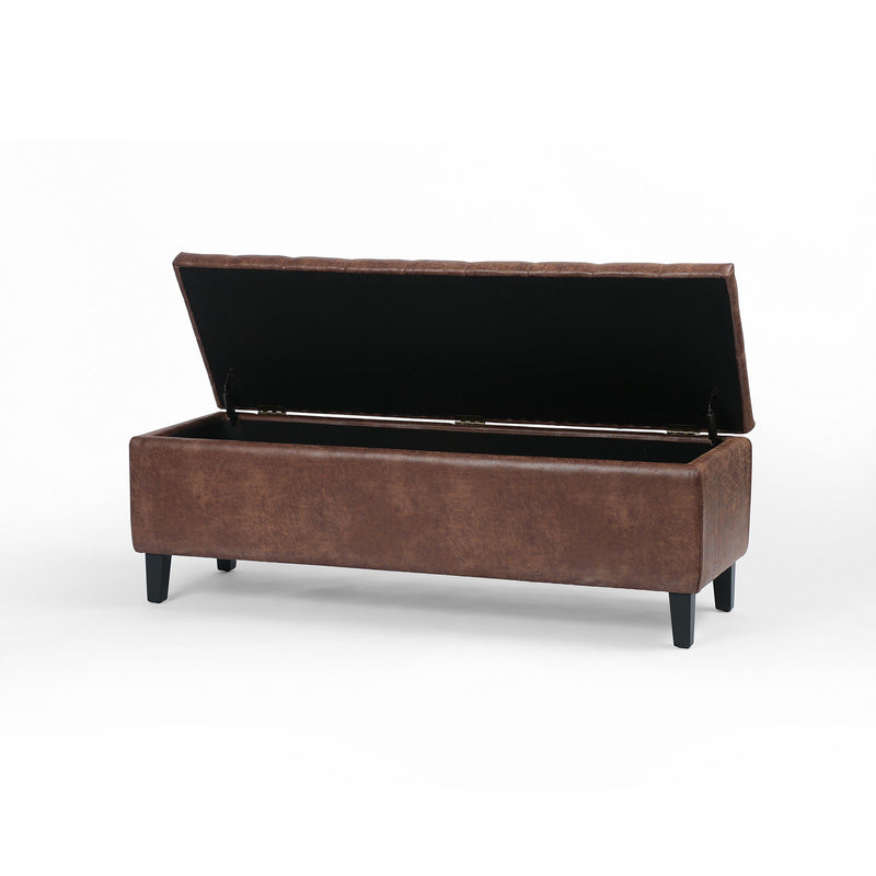 Jefferson Trunk