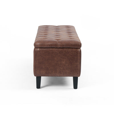 Jefferson Trunk