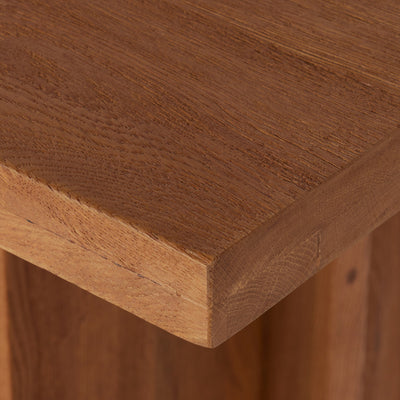Erie Bar + Counter Table