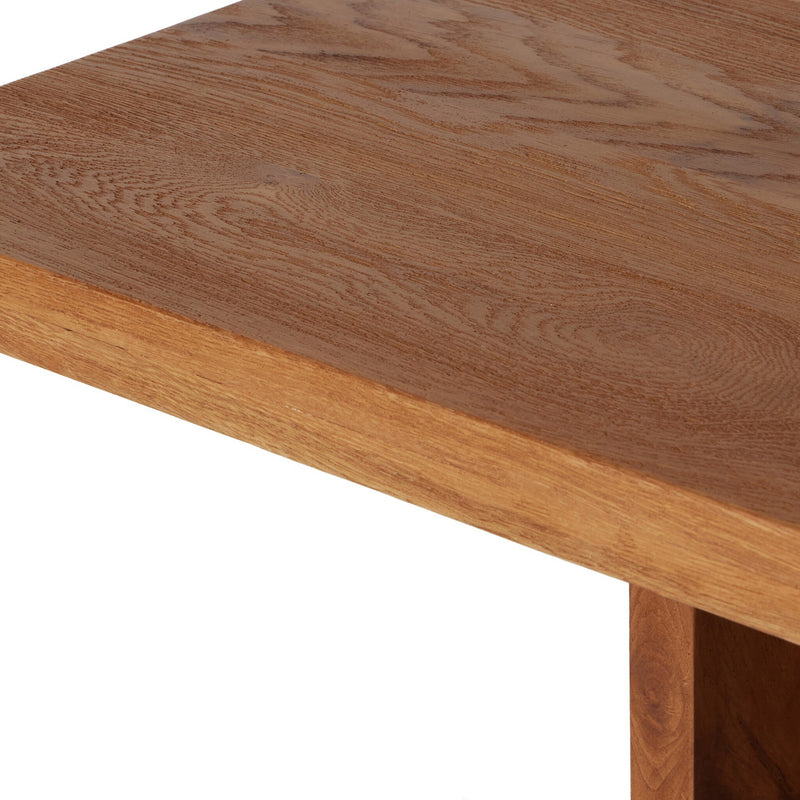 Erie Bar + Counter Table