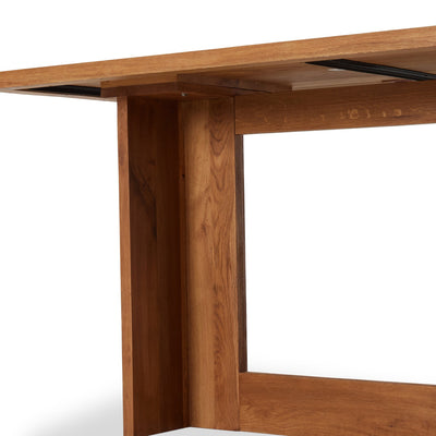 Erie Bar + Counter Table