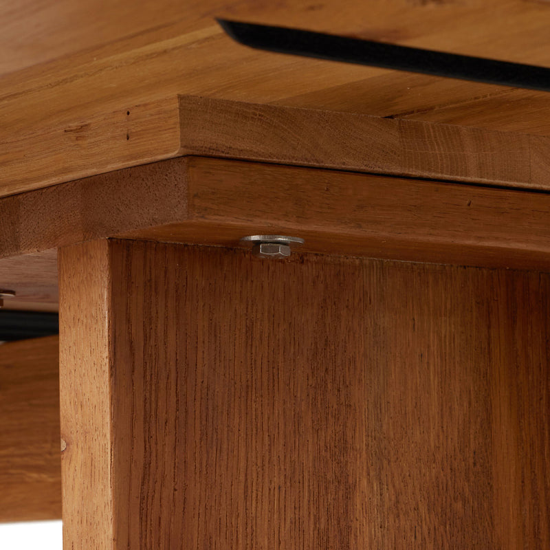 Erie Bar + Counter Table