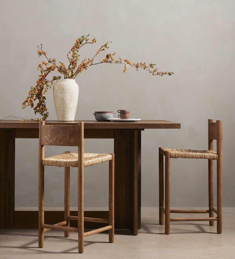 Erie Bar + Counter Table