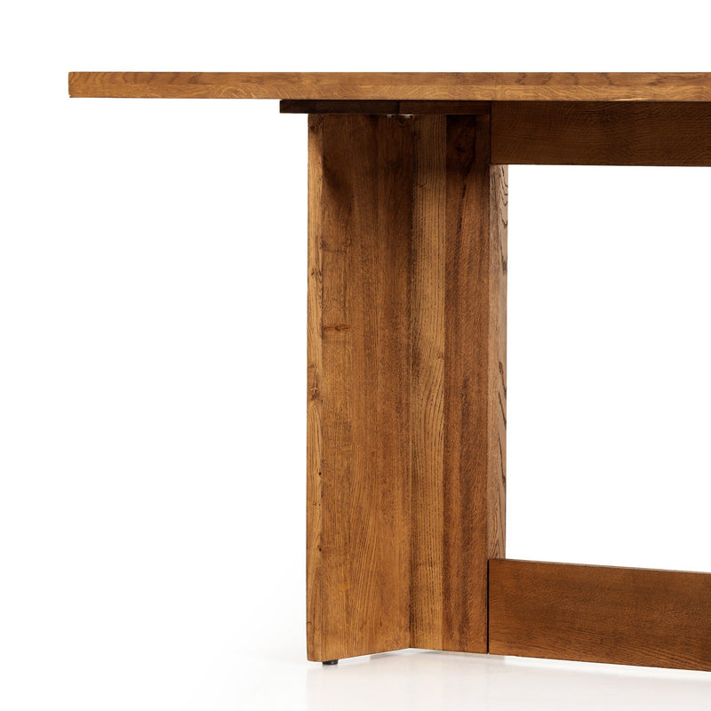 Erie Bar + Counter Table