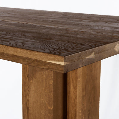 Erie Bar + Counter Table