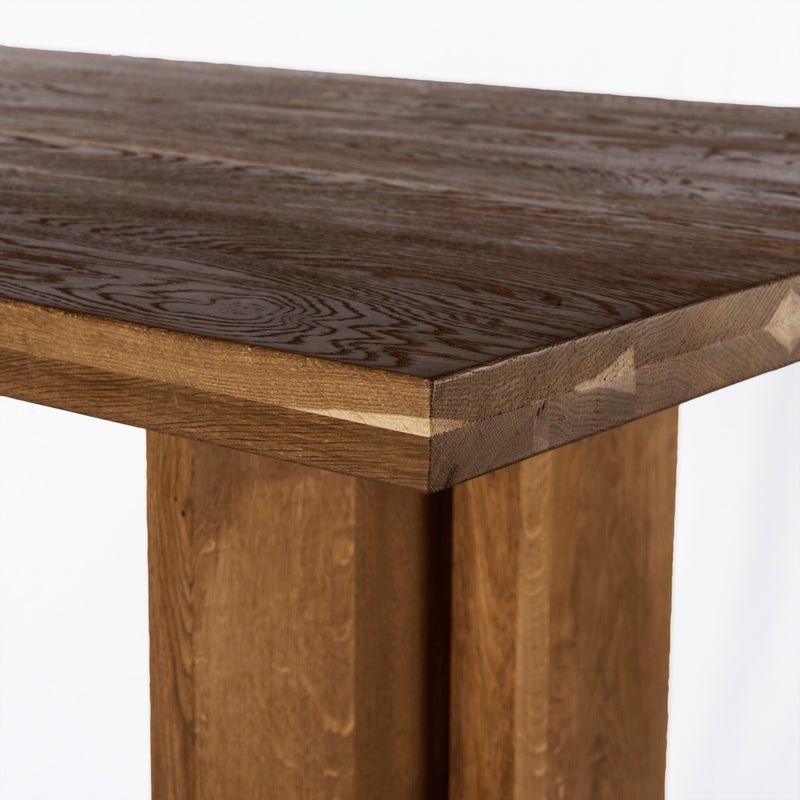 Erie Bar + Counter Table