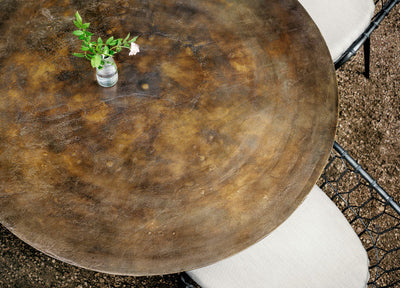 Simone Bistro Table