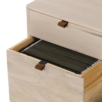Trey Modular Filing Credenza