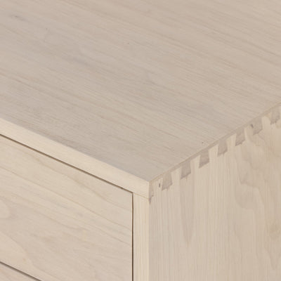 Trey Modular Filing Credenza