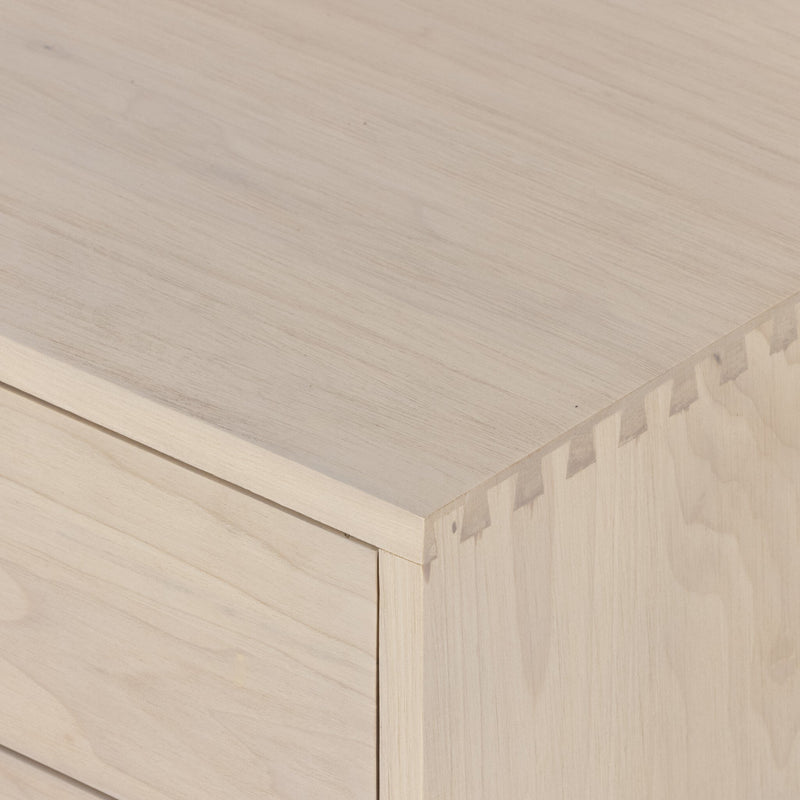 Trey Modular Filing Credenza