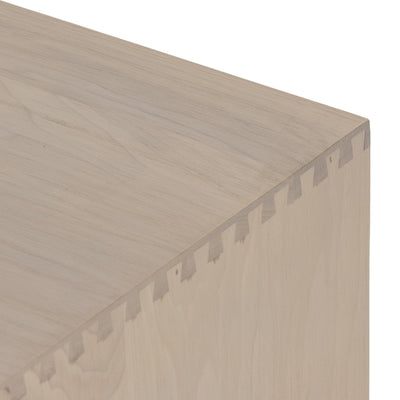 Trey Modular Filing Credenza