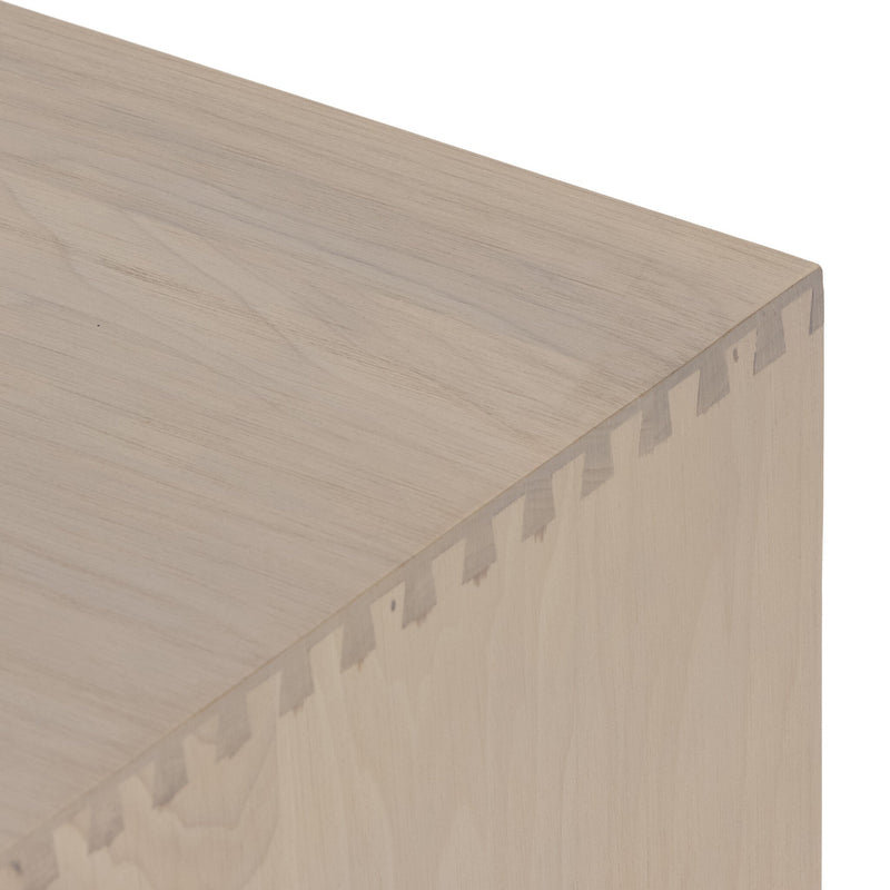 Trey Modular Filing Credenza