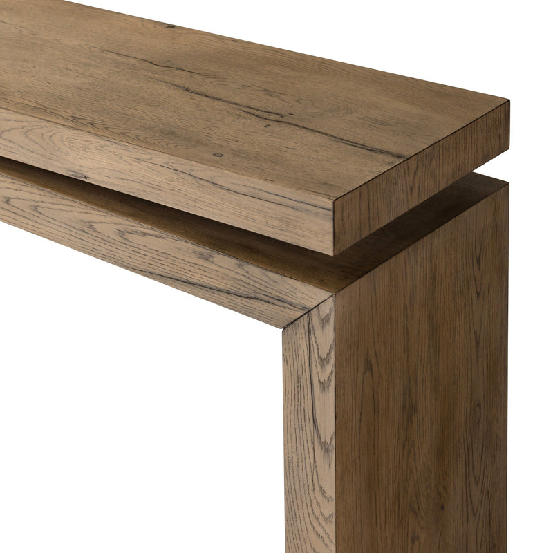 Matthes Console Table
