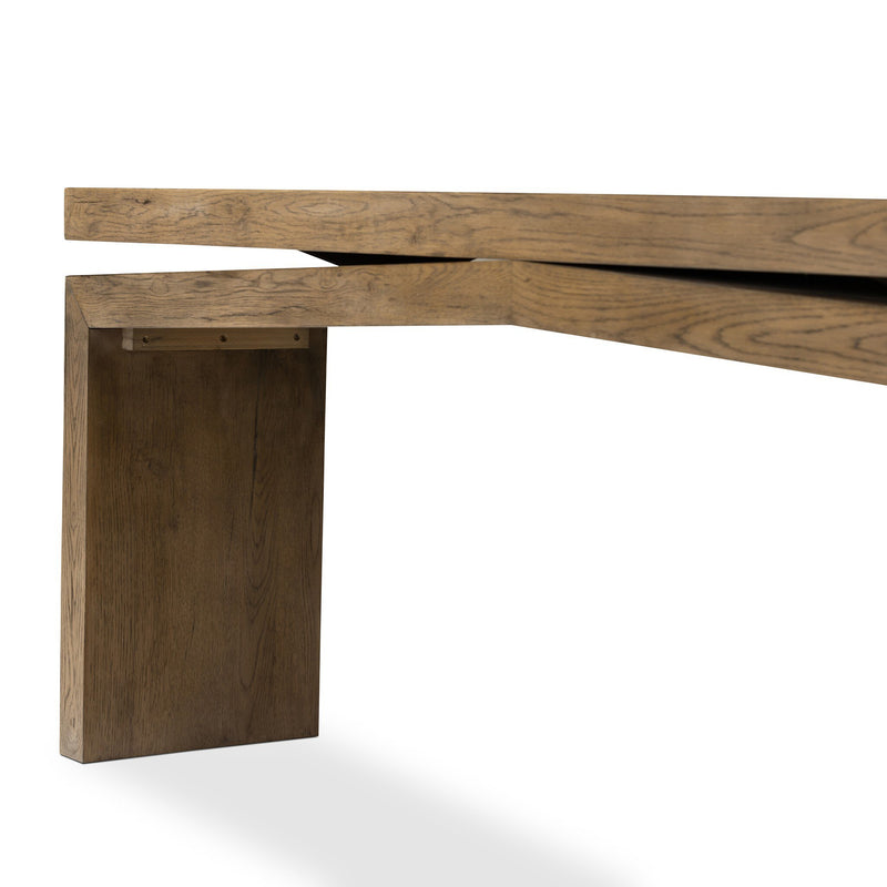 Matthes Console Table