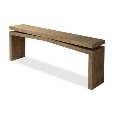 Matthes Console Table