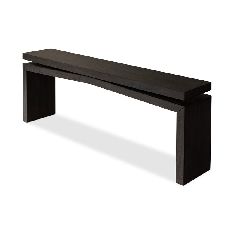 Matthes Console Table