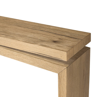 Matthes Console Table