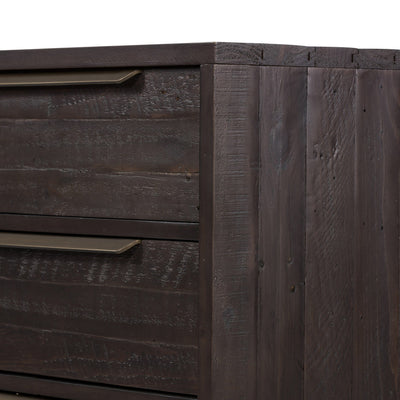 Wyeth 6 Drawer Dresser