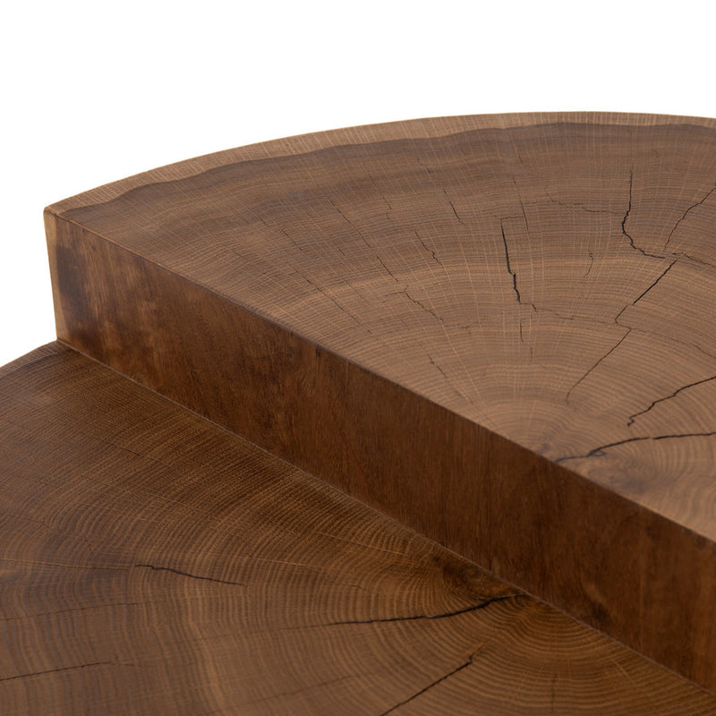 Bates Bunching Table