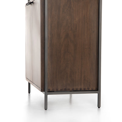 Trey Modular Wide Bookcase