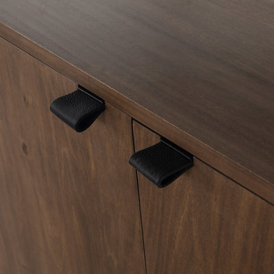 Trey Modular Wide Bookcase