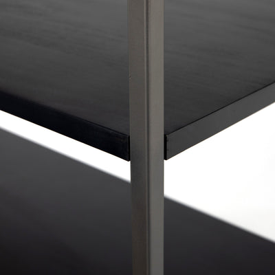 Trey Modular Wide Bookcase