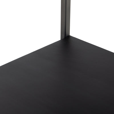 Trey Modular Wide Bookcase