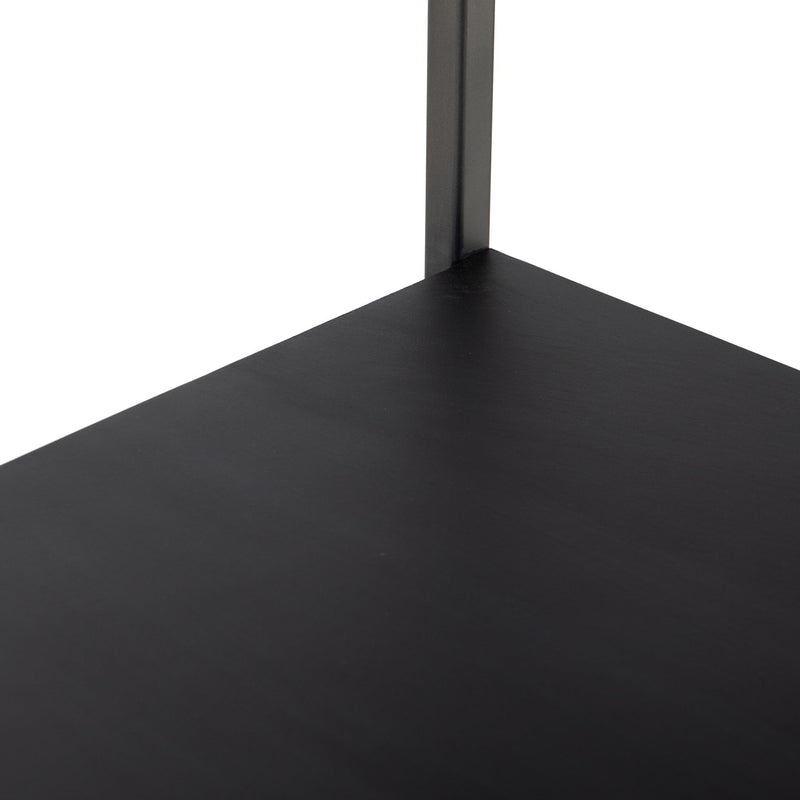 Trey Modular Wide Bookcase