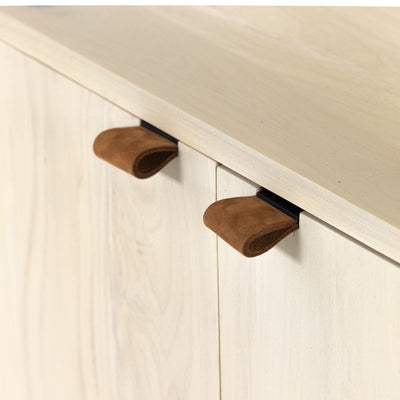 Trey Modular Wide Bookcase