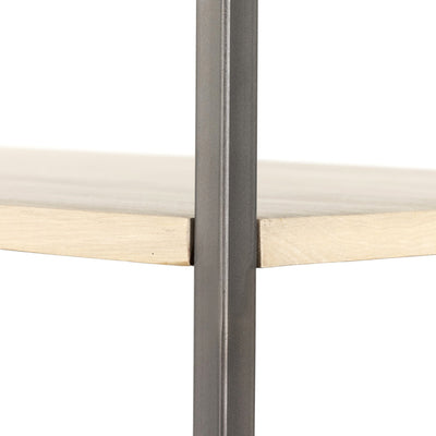 Trey Modular Wide Bookcase
