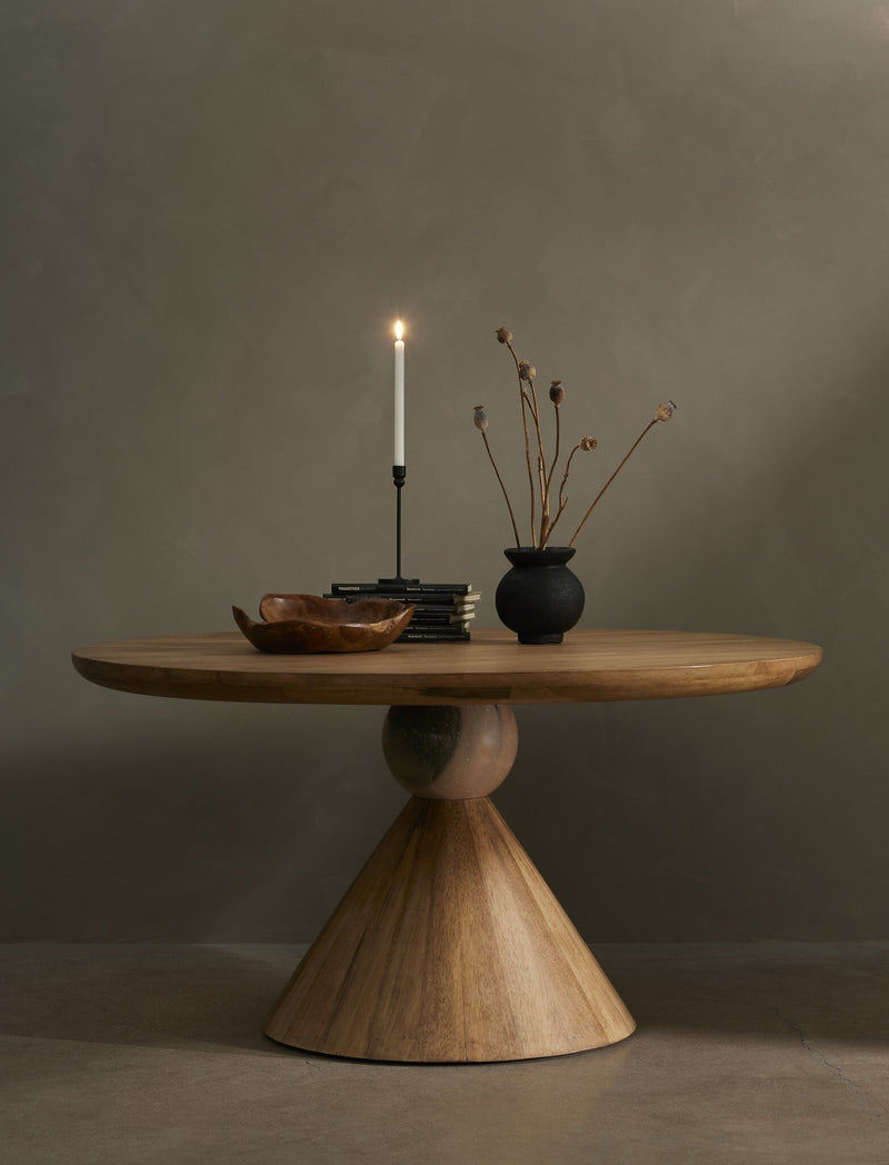 Bibianna Dining Table