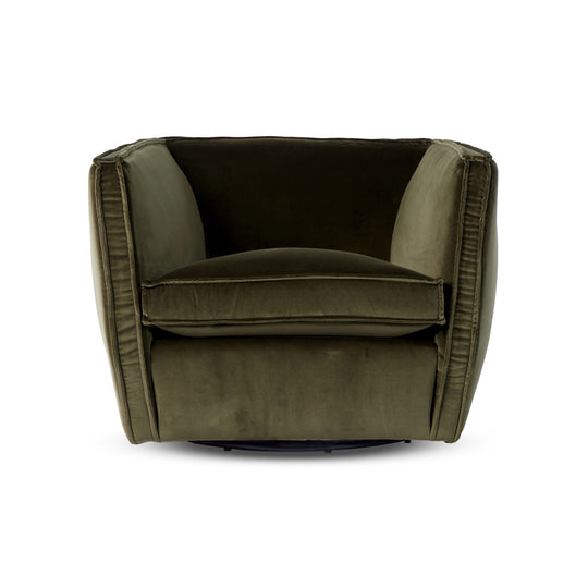 Rashi Swivel Chair