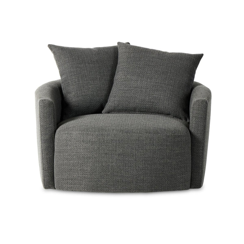 Chloe Swivel Chair