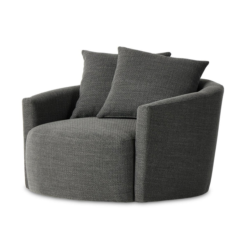 Chloe Swivel Chair