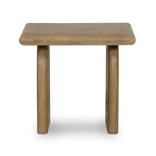 Sorrento End Table